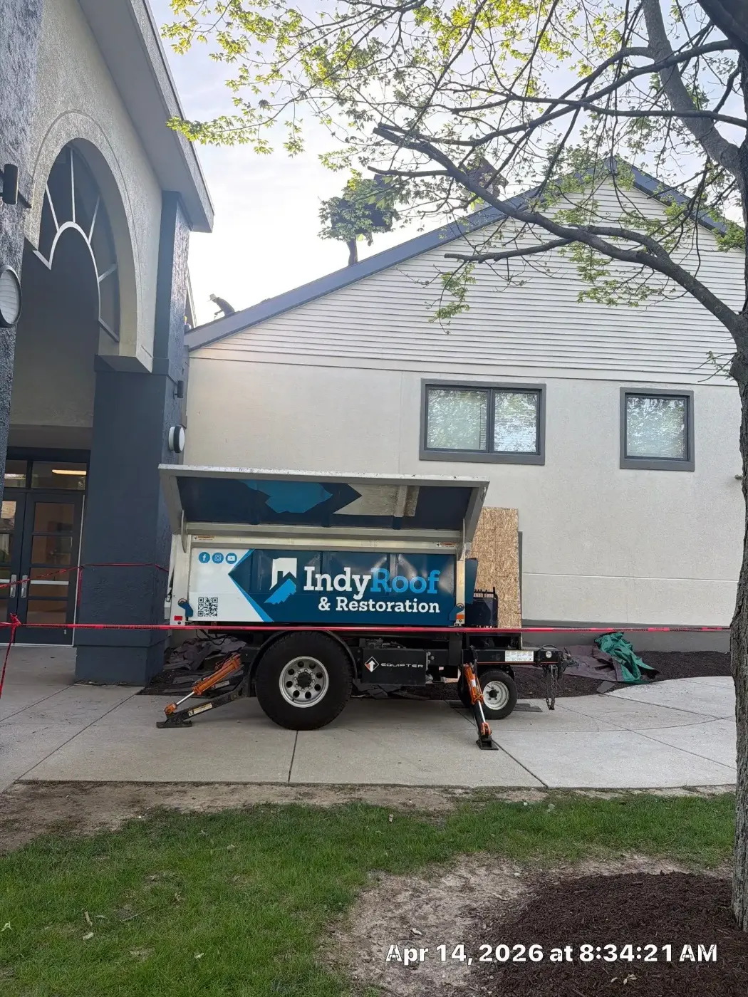 Manufacturer-certified roof installation in Union City