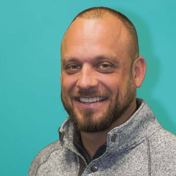Aaron Christy founder Union City Commercial Roofing